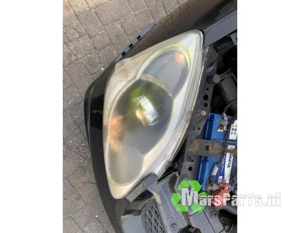 Headlight HONDA CIVIC VII Hatchback (EU, EP, EV)