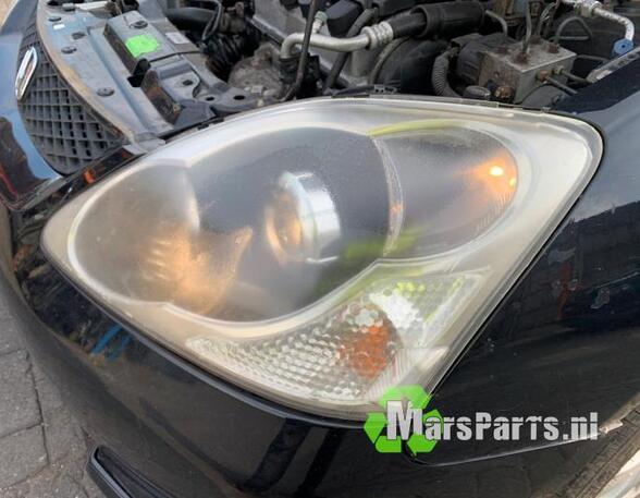 Headlight HONDA CIVIC VII Hatchback (EU, EP, EV)