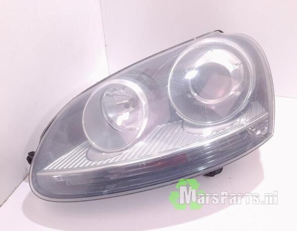 Koplamp VW GOLF V (1K1), VW GOLF VI (5K1)