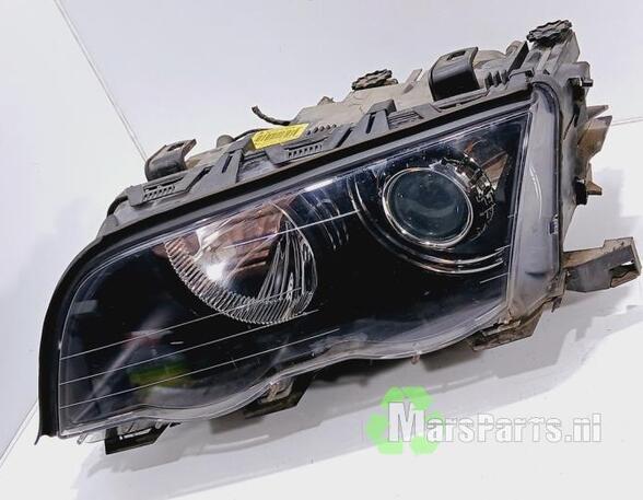 Koplamp BMW 3 (E46)