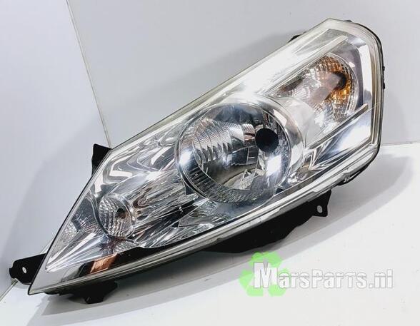 Koplamp FIAT SCUDO Bus (270_, 272_), FIAT SCUDO Van (270_, 272_)