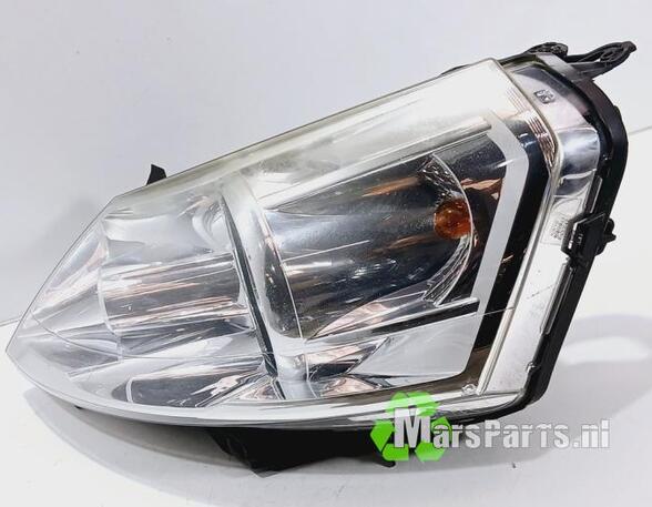 Headlight FIAT SCUDO Bus (270_, 272_), FIAT SCUDO Van (270_, 272_)