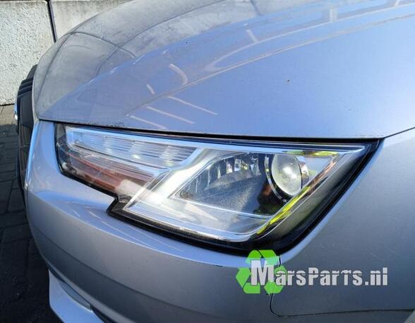 Koplamp AUDI A4 Avant (8W5, 8WD, B9), AUDI A5 Sportback (F5A, F5F), AUDI A4 Allroad B9 (8WH, 8WJ)