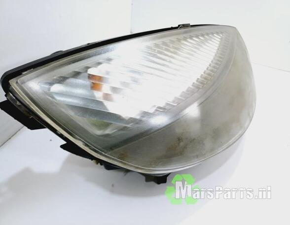 Headlight RENAULT SCÉNIC II (JM0/1_), RENAULT GRAND SCÉNIC II (JM0/1_)