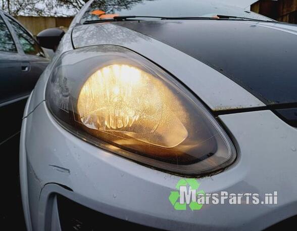 Koplamp ABARTH GRANDE PUNTO, ABARTH PUNTO (199_), ABARTH PUNTO EVO