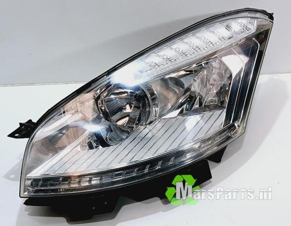 Koplamp CITROËN C4 GRAND PICASSO I (UA_), CITROËN C4 PICASSO I MPV (UD_)