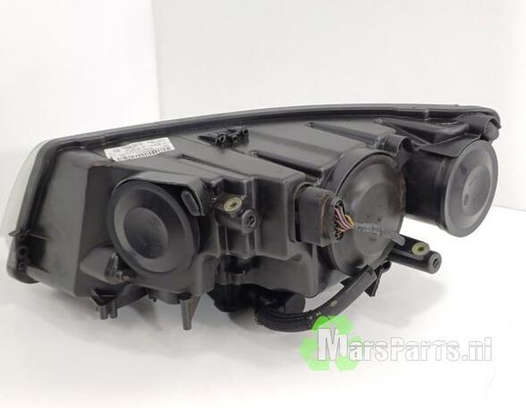 Headlight SKODA SUPERB II (3T4)