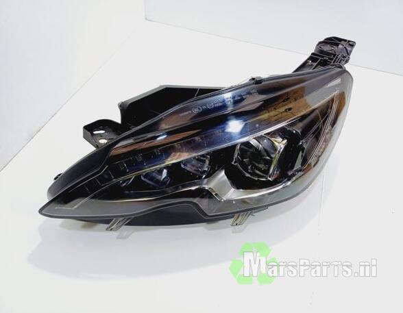 Headlight PEUGEOT 308 II (LB_, LP_, LW_, LH_, L3_)