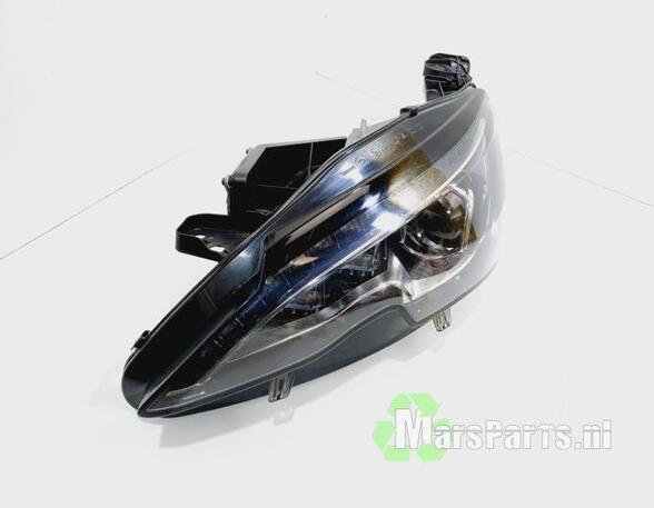 Headlight PEUGEOT 308 II (LB_, LP_, LW_, LH_, L3_)