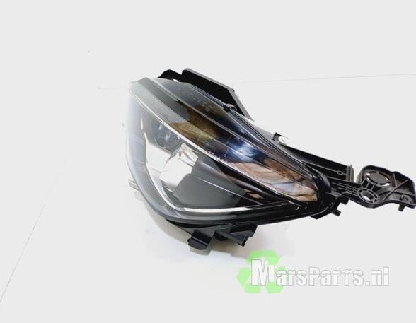 Headlight PEUGEOT 308 II (LB_, LP_, LW_, LH_, L3_)