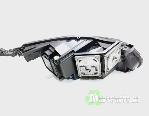 Headlight PEUGEOT 308 II (LB_, LP_, LW_, LH_, L3_)