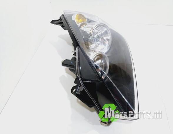 Headlight OPEL ASTRA H GTC (A04)