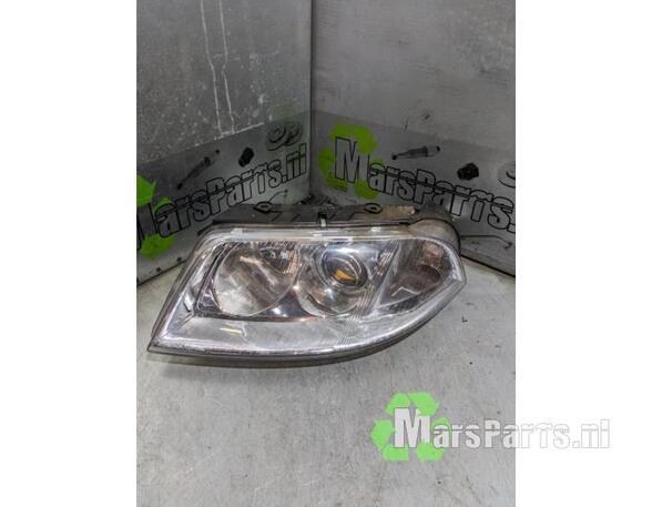 Headlight VW PASSAT (3B3)