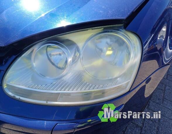 Headlight VW GOLF V (1K1), VW GOLF VI (5K1)