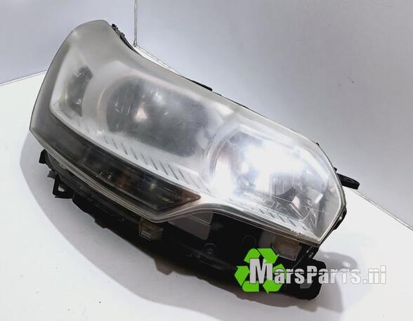 Headlight CITROËN C5 III Break (RW_)