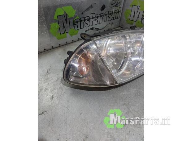 Headlight TOYOTA AVENSIS Liftback (_T22_), TOYOTA AVENSIS (_T25_)