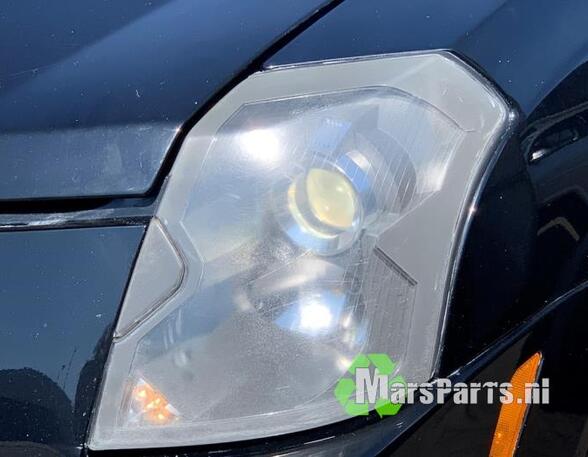 Headlight CADILLAC CTS