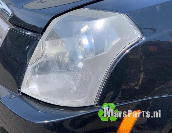 Headlight CADILLAC CTS