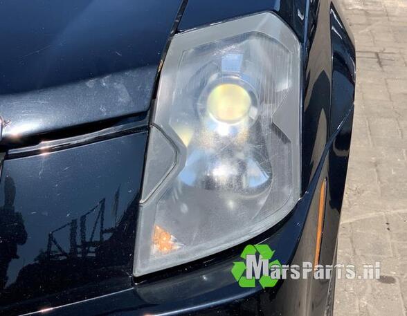 Headlight CADILLAC CTS