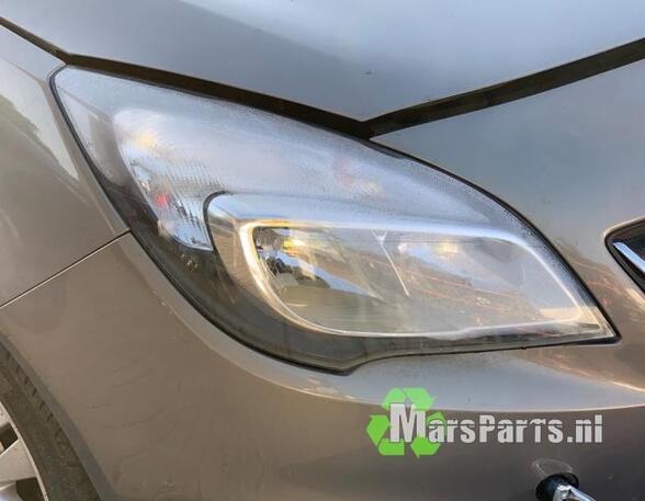 Headlight OPEL MERIVA B MPV (S10), OPEL ASTRA J Sports Tourer (P10)