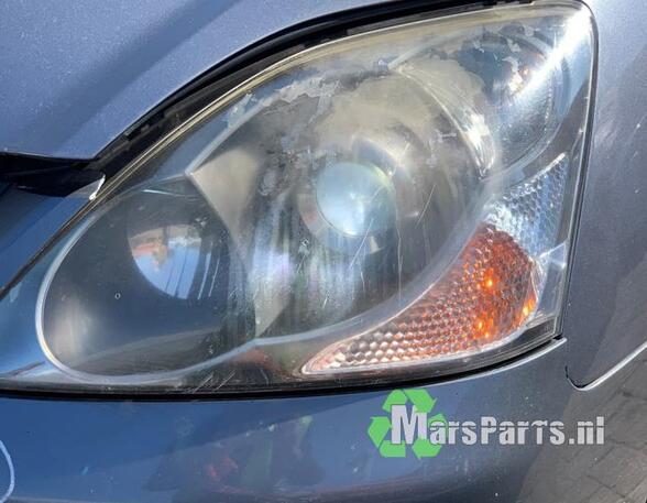 Headlight HONDA CIVIC VII Hatchback (EU, EP, EV)