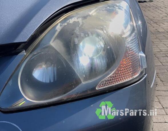 Headlight HONDA CIVIC VII Hatchback (EU, EP, EV)