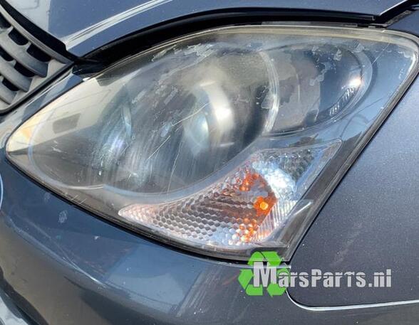 Headlight HONDA CIVIC VII Hatchback (EU, EP, EV)