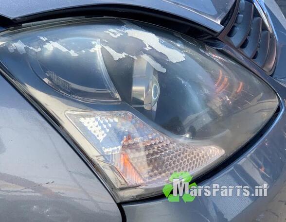 Headlight HONDA CIVIC VII Hatchback (EU, EP, EV)