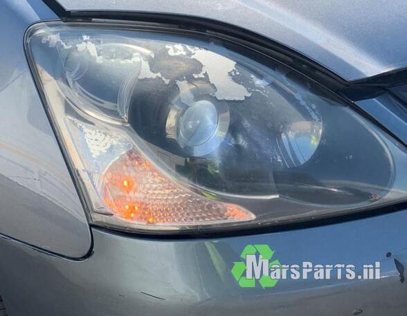 Headlight HONDA CIVIC VII Hatchback (EU, EP, EV)