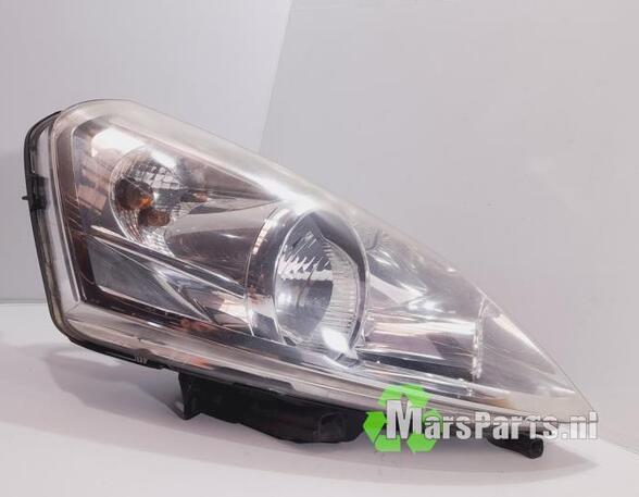 Koplamp CITROËN JUMPY III Van (V_)