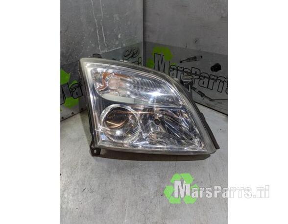 Headlight OPEL VECTRA C (Z02), OPEL VECTRA C GTS (Z02)