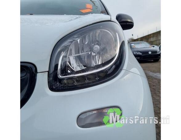 Headlight SMART FORFOUR Hatchback (453)