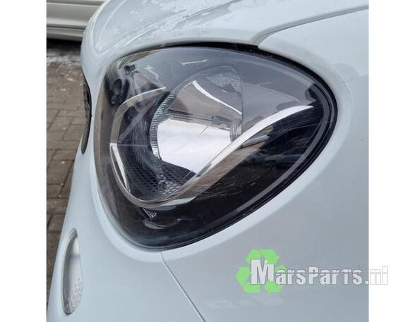 Headlight SMART FORFOUR Hatchback (453)