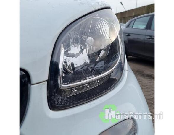 Headlight SMART FORFOUR Hatchback (453)