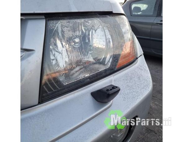 Koplamp MITSUBISHI PAJERO IV (V8_W, V9_W)