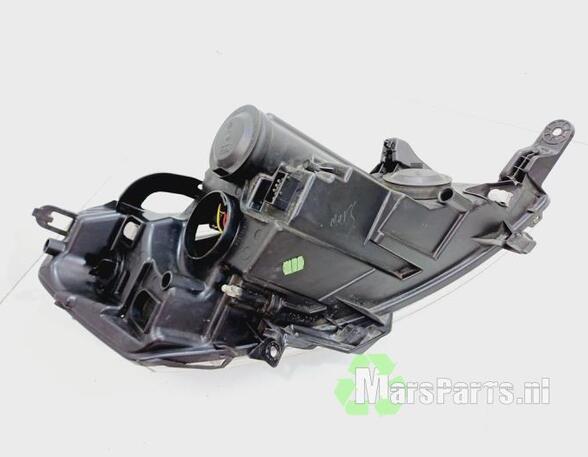 Koplamp PEUGEOT EXPERT Van (VF3A_, VF3U_, VF3X_), PEUGEOT EXPERT Platform/Chassis