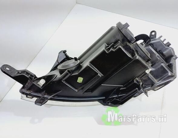 Headlight PEUGEOT EXPERT Van (VF3A_, VF3U_, VF3X_), PEUGEOT EXPERT Platform/Chassis