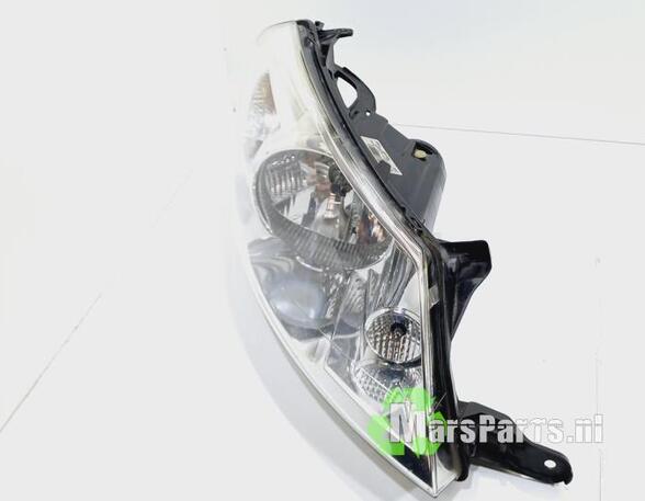 Koplamp PEUGEOT EXPERT Van (VF3A_, VF3U_, VF3X_), PEUGEOT EXPERT Platform/Chassis