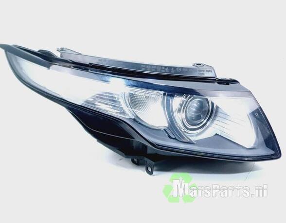 Headlight LAND ROVER RANGE ROVER EVOQUE (L538)