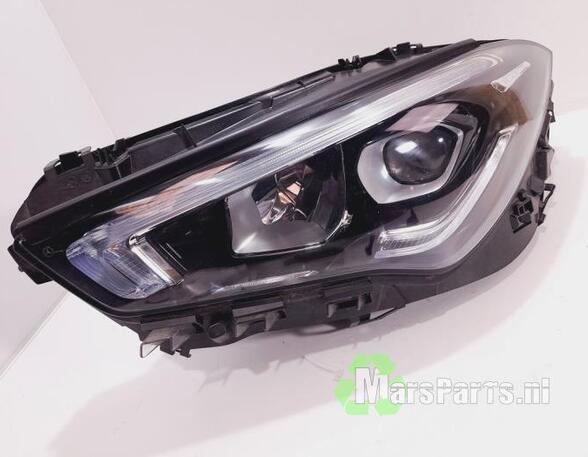 Koplamp MERCEDES-BENZ CLA (C118), MERCEDES-BENZ C-CLASS (W205)