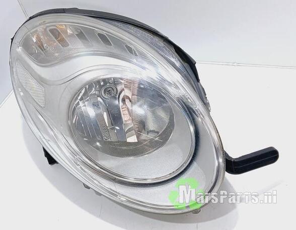 Koplamp FIAT 500L (351_, 352_)