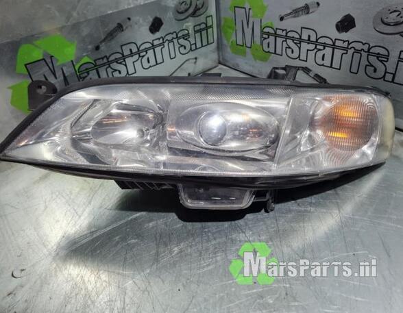 Headlight OPEL VECTRA B (J96)