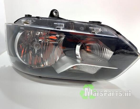 Headlight VW TRANSPORTER V Van (7HA, 7HH, 7EA, 7EH)