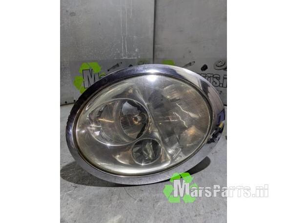 Headlight MINI MINI (R50, R53), MINI MINI (R56)