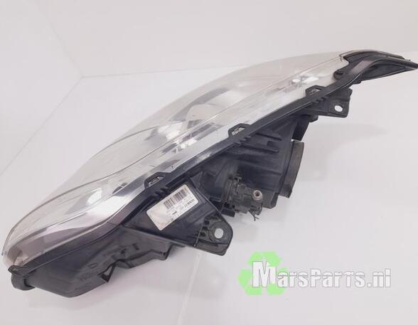 Koplamp RENAULT LAGUNA III Grandtour (KT0/1)