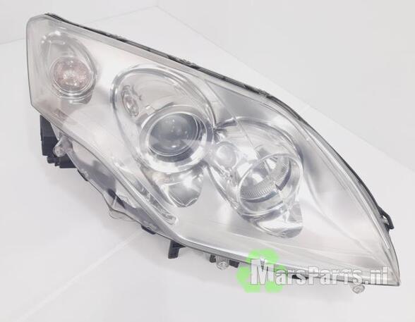 Koplamp RENAULT LAGUNA III Grandtour (KT0/1)