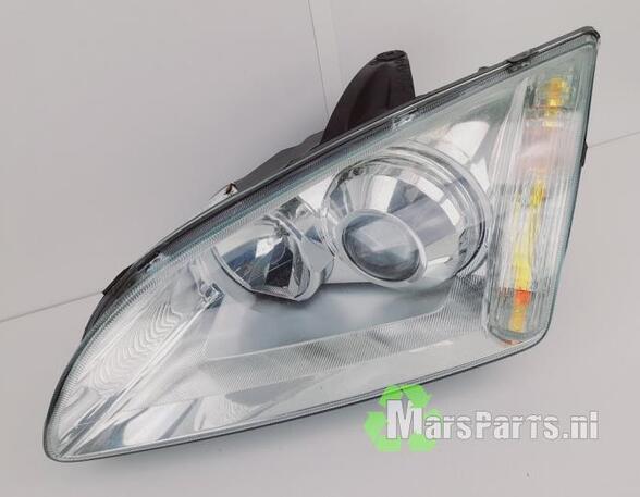 Headlight FORD FOCUS II (DA_, HCP, DP)