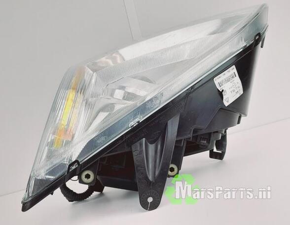 Headlight FORD FOCUS II (DA_, HCP, DP)