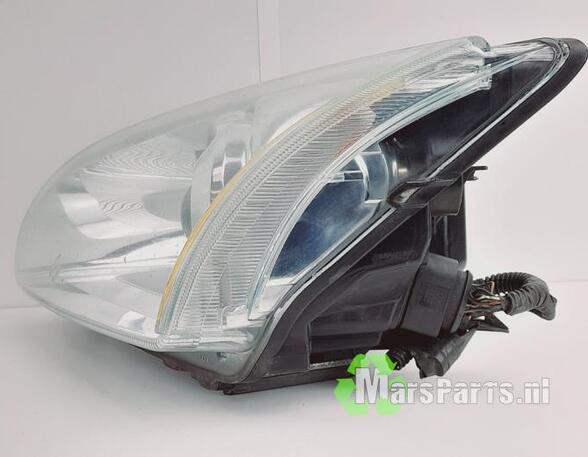 Headlight FORD FOCUS II (DA_, HCP, DP)