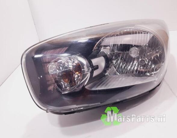 Headlight KIA PICANTO (TA)